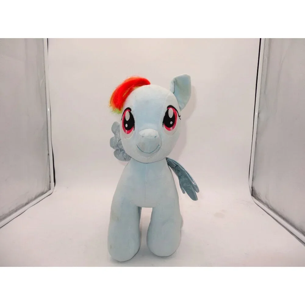 My Little Pony Rainbow Dash Plush Toy 14